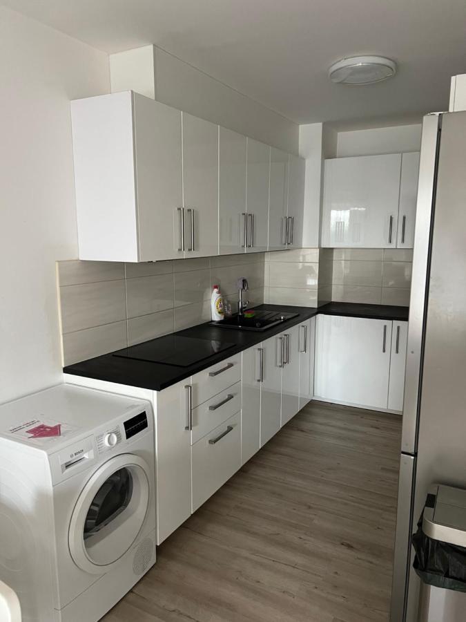 Beautiful 2 Bedroom Apartment Prostějov Esterno foto