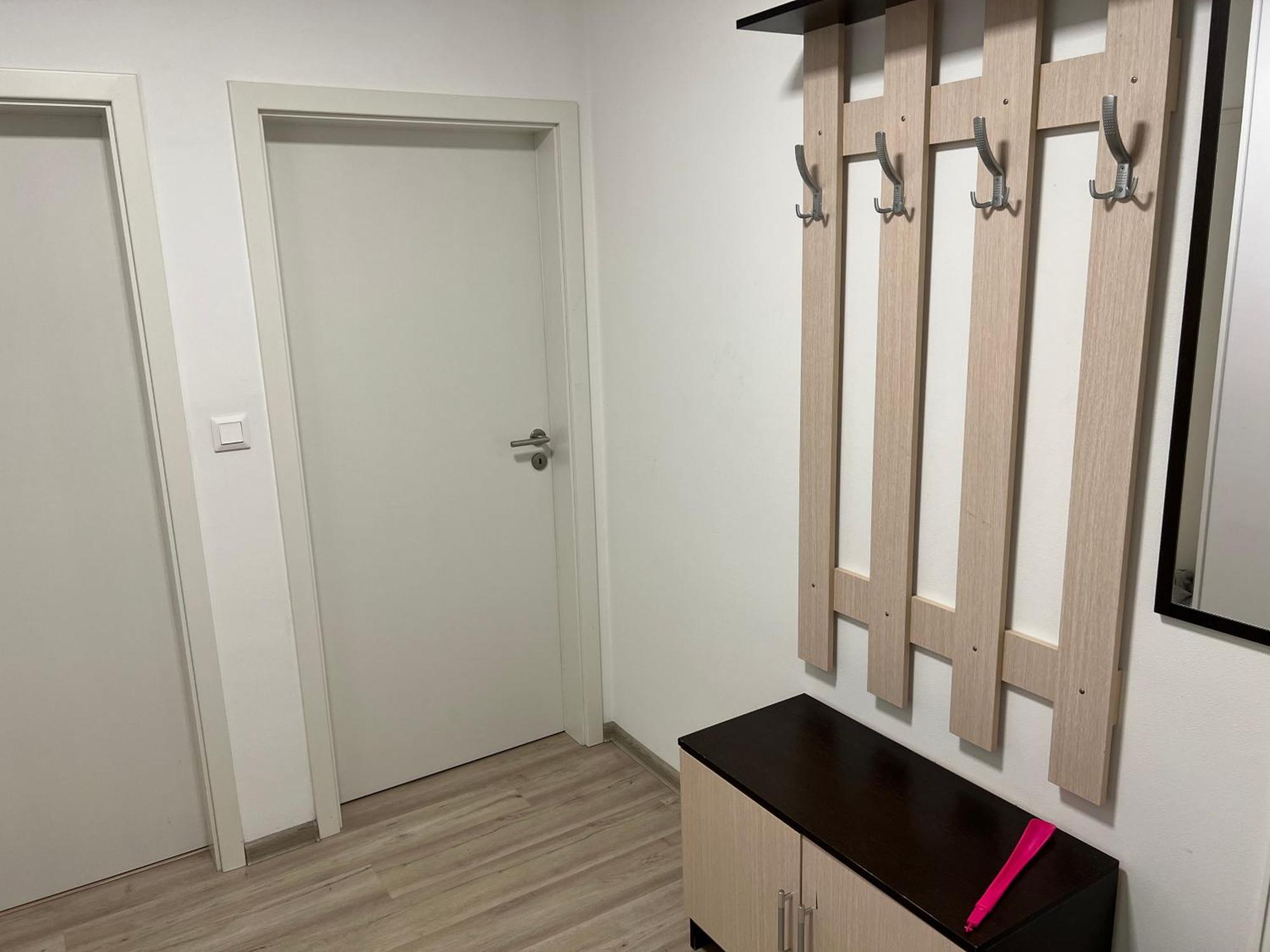 Beautiful 2 Bedroom Apartment Prostějov Esterno foto